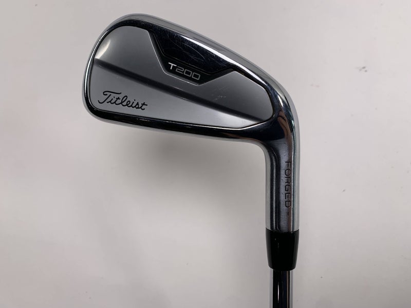 Titleist T200 Utility 2021 3 Driving Iron 19* NS Pro Modus 3 Tour 105g Mens RH