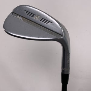 Titleist Vokey SM8 Tour Chrome Sand Wedge SW 54* 14 F-Grind Tensei Red Senior RH