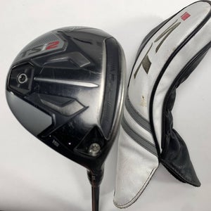 Titleist TSi2 3 Fairway Wood 15* UST Mamiya LINQ 8F5 Extra Stiff RH HC