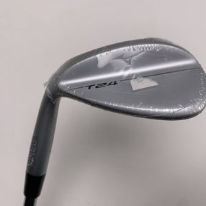 Mizuno T24 Soft Satin Sand Wedge SW 56* 10 D-Grind DG S400 Wedge Steel Mens LH