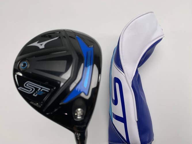 Mizuno ST-Z 230 3 Fairway Wood 15* Kai'li 60g Regular Graphite Mens RH HC
