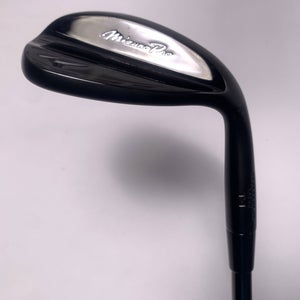 Mizuno Pro T-1Black Sand Wedge W 56* 8 V-Grind KBS HI-Rev 2.0 Black Mens RH