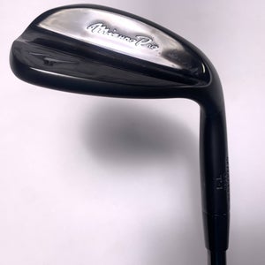 Mizuno Pro T-1 Black Gap Wedge GW 52* 10 S-Grind KBS HI-Rev 2.0 Black Wedge RH
