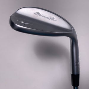 Mizuno Pro T-1 Chrome Sand Wedge SW 56* 10 M-Grind DG S400 Tour Issue Mens RH