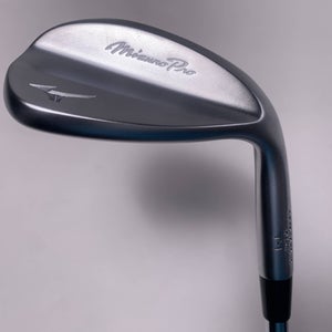 Mizuno Pro T-1 Lob Wedge LW 58* 12 Bounce M-Grind DG S400 Tour Issue Mens RH
