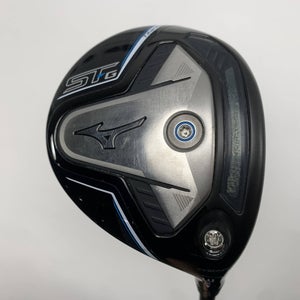 Mizuno ST-G Ti 3 Fairway Wood 15* Tensei K Blue Xlink Tech 65g Stiff Mens RH