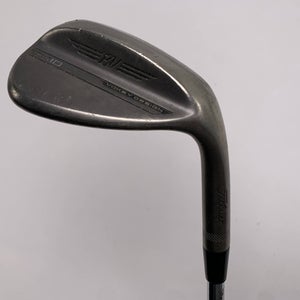Titleist Vokey SM10 Tour Chrome Lob Wedge LW 60* 8 Bounce M-Grind Mens RH