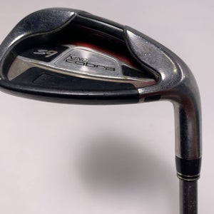 Cobra S9 Pitching Wedge PW Graphite Design YS-5.1 55g Regular Graphite Mens RH