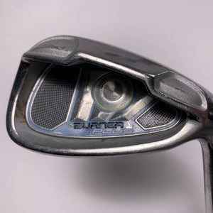 TaylorMade Burner Plus Single 8 Iron REAX SuperFast Ladies Graphite Womens RH