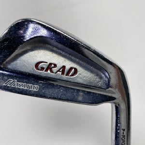 Mizuno Grad Single 3 Iron True Temper Dynamic Gold S300 Stiff Steel Mens RH