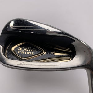 XXIO Prime 11 Single 8 Iron Prime SP-1100 Flex 3222 Regular Graphite Mens RH