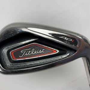 Titleist 716 AP1 Single 8 Iron Mitsubishi Rayon Kuro Kage Tini 65g Senior RH