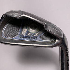 TaylorMade Burner Plus Single 7 Iron REAX SuperFast Ladies Graphite Womens RH