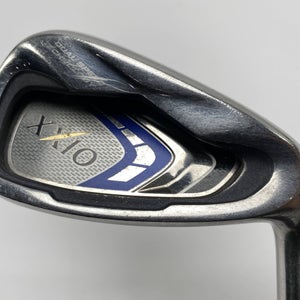 XXIO 9 Single 7 Iron NS Pro 950GH Regular Steel Mens RH