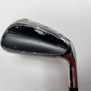 Cleveland HB3 2010 Single 9 Iron Action Ultralite 62g Senior Graphite Mens RH