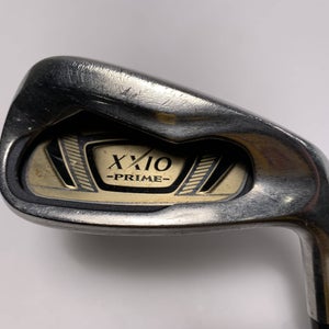 XXIO Prime 10 Single 9 Iron SP-1000 Flex 3311 45g Regular RH Midsize Grip