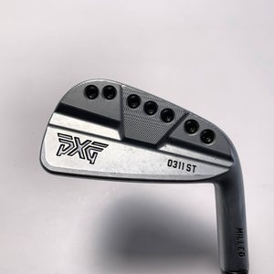PXG 0311 ST Single 7 Iron Fitter Dynamic Gold S300 120g Stiff RH
