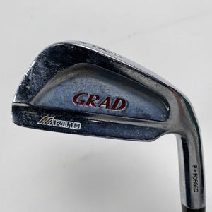 Mizuno Grad Single 2 Iron True Temper Dynamic Gold X100 Extra Stiff RH