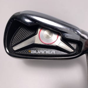 TaylorMade Burner 2009 Single 5 Iron True Temper Dynamic Gold XP S300 Stiff RH