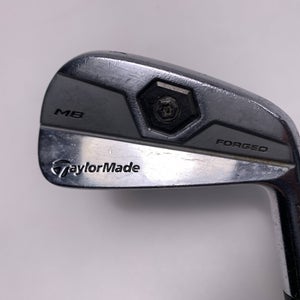 TaylorMade Tour Preferred MB 2011 Single 4 Iron Rifle FCM 6.0 Stiff Steel RH