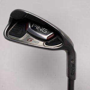 Ping G20 Single 5 Iron Black Dot TFC 169 I Regular Graphite Mens RH