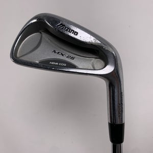 Mizuno MX 25 Single 5 Iron True Temper Dynamic Gold S300 Stiff Steel Mens RH