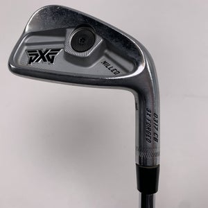 PXG 0317 CB Single 7 Iron Project X LZ 6.0 120g Regular Steel Mens RH