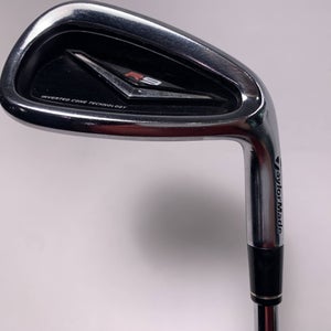 TaylorMade R9 Single 9 Iron KBS 90 90g Regular Steel Mens RH