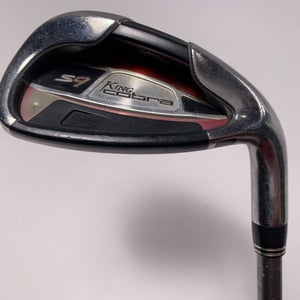 Cobra S9 Single 8 Iron Graphite Design YS-5.1 55g Regular Graphite Mens RH