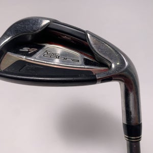 Cobra S9 Single 9 Iron Graphite Design YS-5.1+ 55g Regular Steel Mens RH