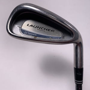 Cleveland Launcher 2009 Single 5 Iron W Series Ladies Graphite Womens RH
