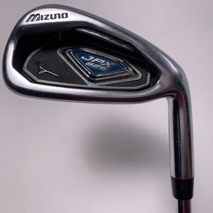Mizuno JPX 825 Single 6 Iron True Temper Dynalite Gold XP S300 Stiff Mens RH