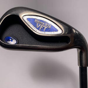 Callaway Hawkeye VFT Single 7 Iron System 55 Senior Graphite Mens RH