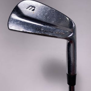 Mizuno MP 29 Single 6 Iron Regular Steel Mens RH