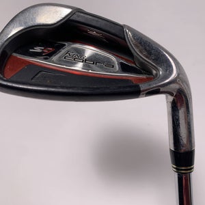 Cobra S9 2 Single 9 Iron NS Pro 900XH Regular Steel Mens RH