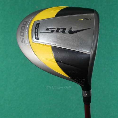 Nike SQ Sumo 5000 9.5 Driver Aldila DVS 60-R Graphite Regular
