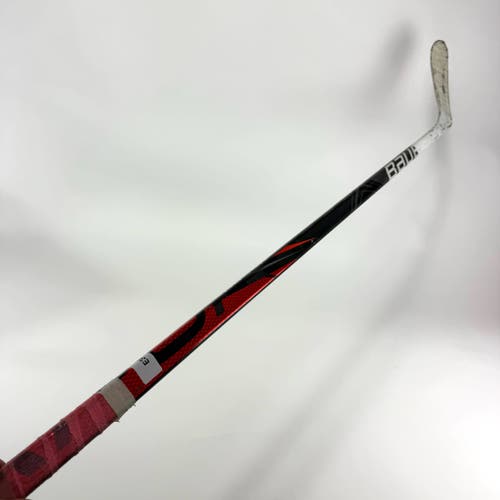 Used Left Bauer Vapor Flylite | 77 Flex P28 Curve Grip | E360