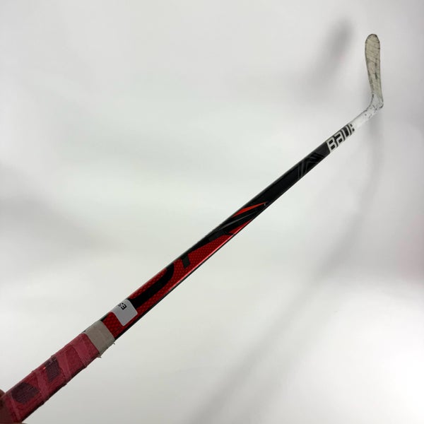 Used Left Bauer Vapor Flylite | 77 Flex P28 Curve Grip | E360