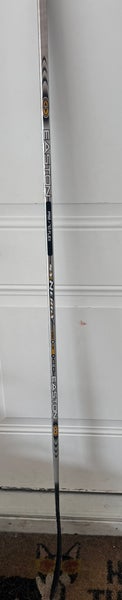 Senior Easton Original Synergy Left Hand Hockey Stick P92 (Used) 75 Flex.