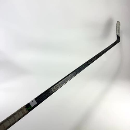 Used Left CCM Ribcor Trigger 6 Pro | 85 flex P88 Curve Grip | E359