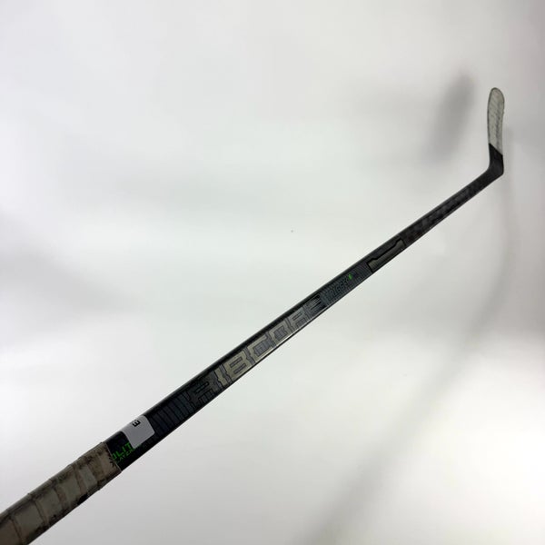 Used Left CCM Ribcor Trigger 6 Pro | 85 flex P88 Curve Grip | E359