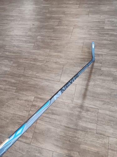 Senior Bauer Nexus 8000 Left Hand Hockey Stick PM9 (New)