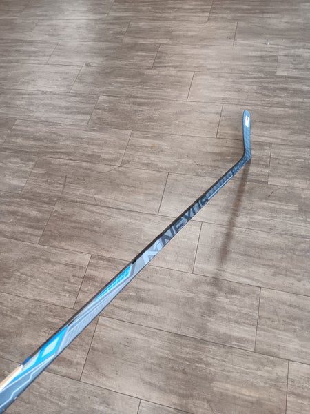 Senior Bauer Nexus 8000 Left Hand Hockey Stick PM9 (New)