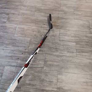 Senior Warrior Dynasty HD1 Left Hand Hockey Stick W88M (New)