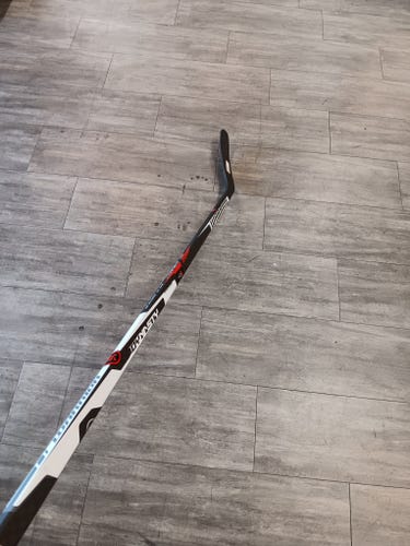 Senior Warrior Dynasty HD1 Left Hand Hockey Stick W88M (New)