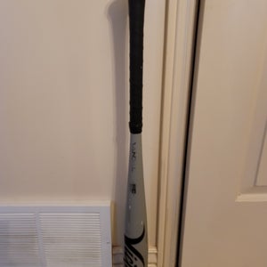 2024 Victus Vandal Hybrid BBCOR Certified Bat (-3) 28 oz 31" (Used)
