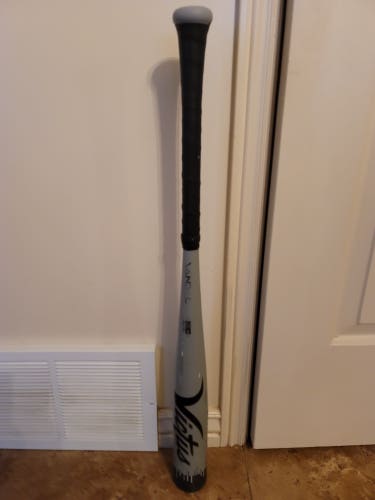 2024 Victus Vandal Hybrid BBCOR Certified Bat (-3) 28 oz 31" (Used)