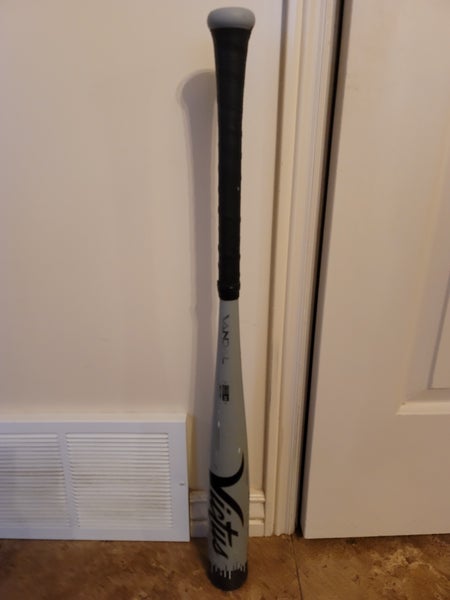 2024 Victus Vandal Hybrid BBCOR Certified Bat (-3) 28 oz 31" (Used)