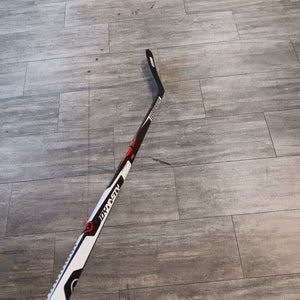 Senior Warrior Dynasty HD1 Left Hand Hockey Stick W88M (New)