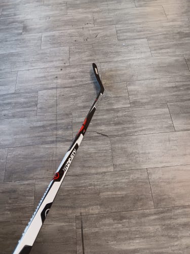 Senior Warrior Dynasty HD1 Left Hand Hockey Stick W88M (New)